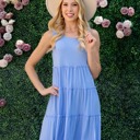  Sleeveless Sunshine Dress | Free Shipping