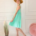  Sleeveless Sunshine Dress | Free Shipping