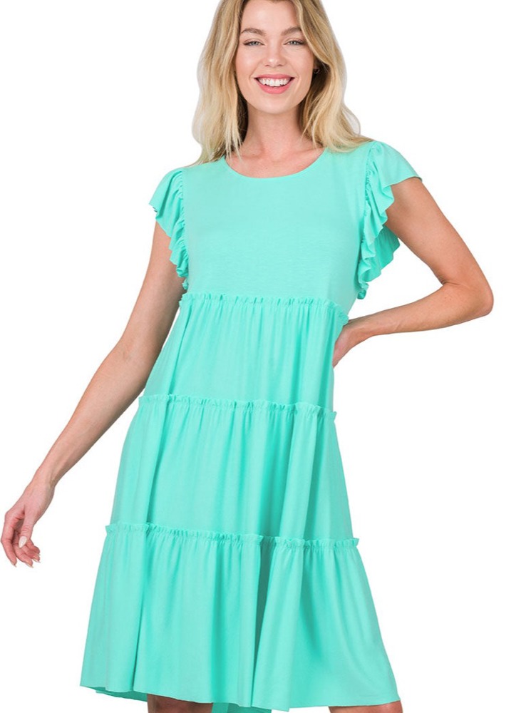 Sunshine Dress | Free Shipping