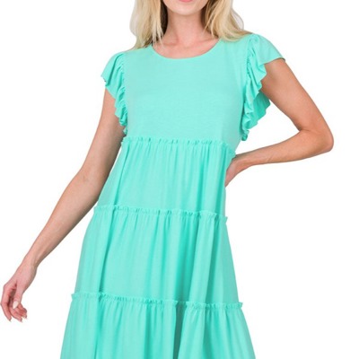 FINAL SALE  Sunshine Dress | Free Shipping