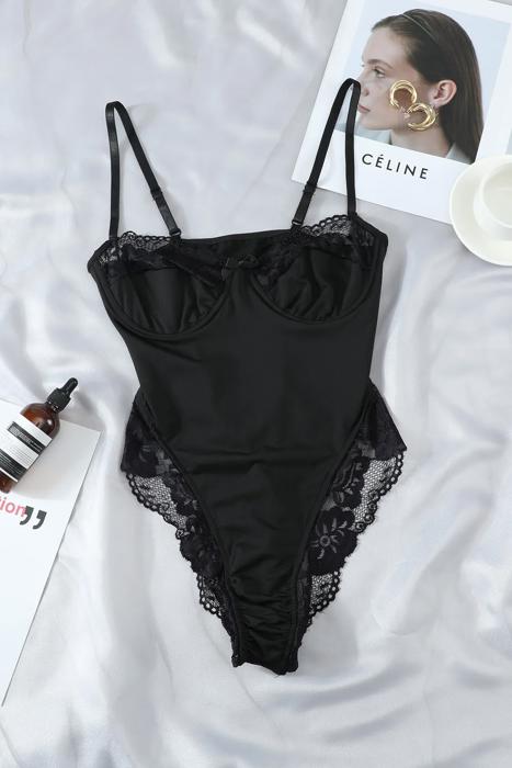 Valentine's Lingerie Collection | Free Shipping