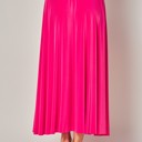  Stretchy Soft Maxi Skirt | 3 Colors