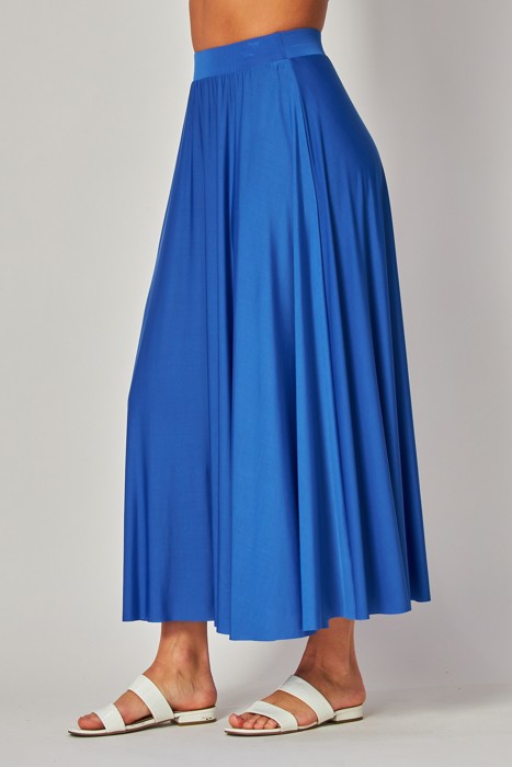 Stretchy Soft Maxi Skirt | 3 Colors