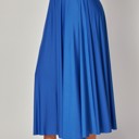  Stretchy Soft Maxi Skirt | 3 Colors