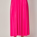  Stretchy Soft Maxi Skirt | 3 Colors