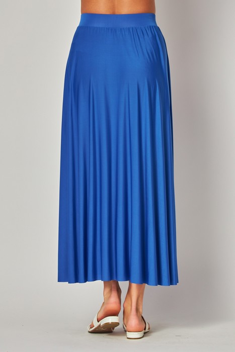 Stretchy Soft Maxi Skirt | 3 Colors