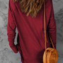  Thumbhole Cozy Top | Free Shipping