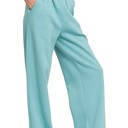  MY DREAM LIFE | Cozy Fleece Sweatpants With Pocket | S-L