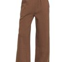 MY DREAM LIFE | Cozy Fleece Sweatpants With Pocket | S-L