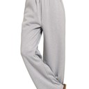  MY DREAM LIFE | Cozy Fleece Sweatpants With Pocket | S-L