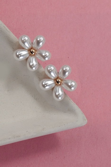 Flowers for Me Earrings