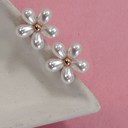  Flowers for Me Earrings