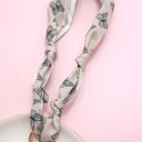  Handmade Scarf Necklace | Free Shipping