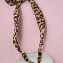  Handmade Scarf Necklace | Free Shipping