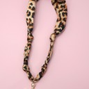 Cross-G Handmade Scarf Necklace | Free Shipping