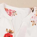  Roses For Me Top | Free Shipping