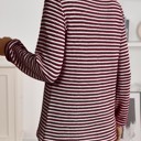  MY DREAM LIFE | The Cozy Textured Knit Henley Top | S-XL