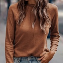  Everyday Seam & Style Long Sleeve | S-2XL