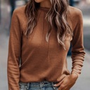  MY DREAM LIFE | Everyday Seam & Style Long Sleeve | S-2XL