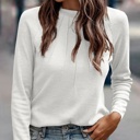  Everyday Seam & Style Long Sleeve | S-2XL