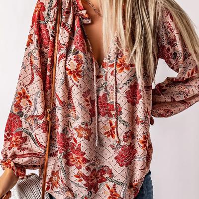 Living Boho Top | S-2XL | Free Shipping