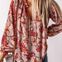  Living Boho Top | S-2XL | Free Shipping
