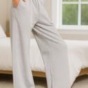  MY DREAM LIFE | Cozy Fleece Sweatpants With Pocket | S-L
