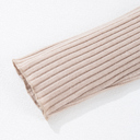  Casual Knit Long Sleeve Drop Shoulder Top | S-XL