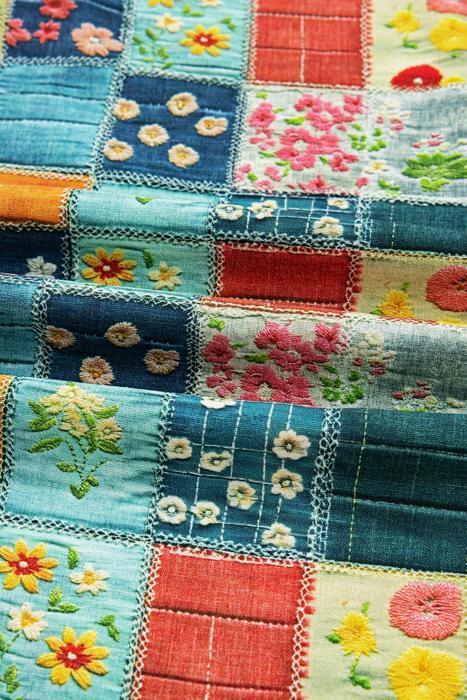 Spring Boho Bloom Print Roll Up Sleeve Blouse | S-XL