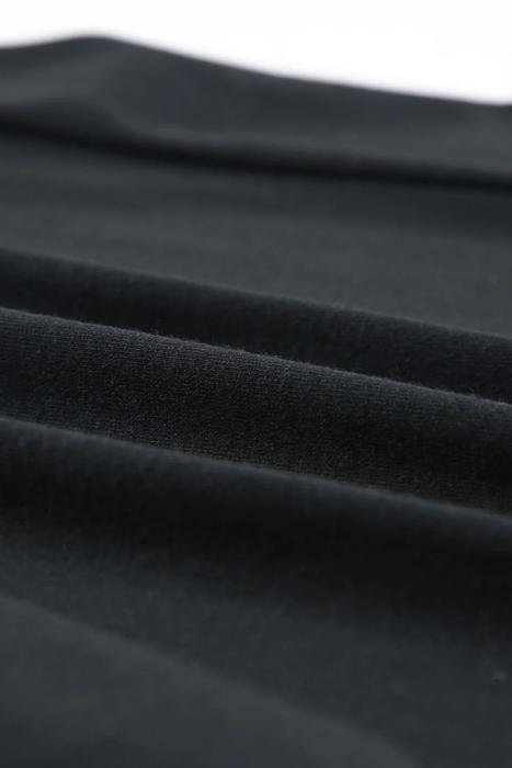 MY DREAM LIFE | Open Leg Mid Waist Pants | S-XL