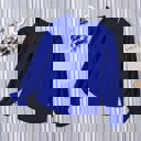  MY DREAM LIFE |Ruffle Bubble Sleeve Top | S-2XL