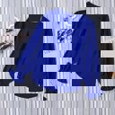  MY DREAM LIFE |Ruffle Bubble Sleeve Top | S-2XL