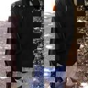  MY DREAM LIFE |Ruffle Bubble Sleeve Top | S-2XL