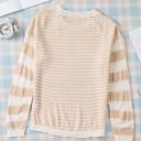  MY DREAM LIFE | Drop Shoulder Sweater | S-2XL