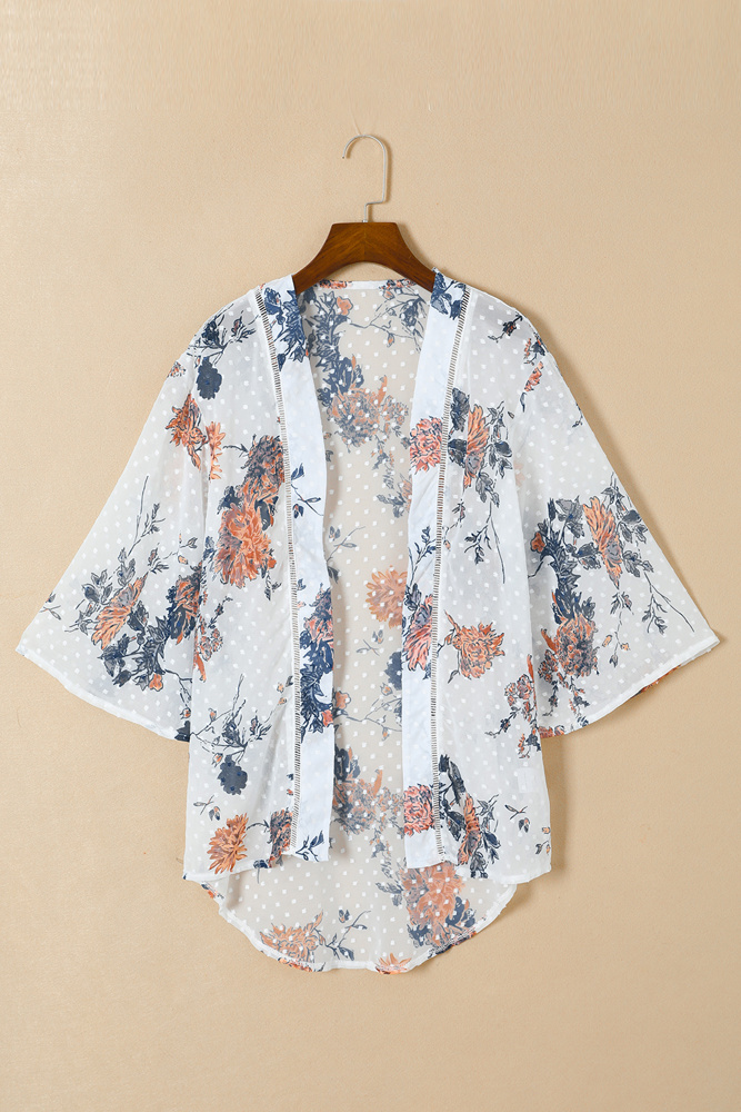 Bell Sleeve Kimono | Free Shipping