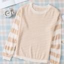  MY DREAM LIFE | Drop Shoulder Sweater | S-2XL