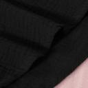  MY DREAM LIFE | Balloon Sleeve Crinkled Top