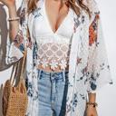  Bell Sleeve Kimono | S-XL