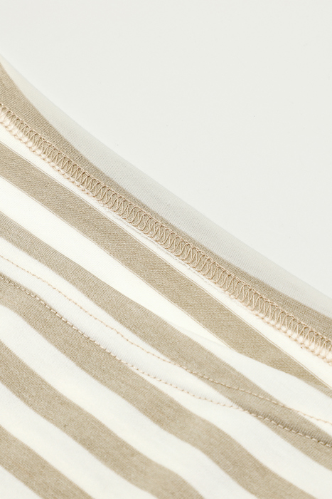 MY DREAM LIFE | Wrapped Hemline Dress | S-XL