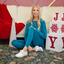  Buttery Soft Long Sleeve Lounge Set | S-XL