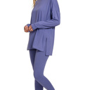 Buttery Soft Long Sleeve Lounge Set | S-XL