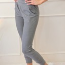  High Waist Pleated Leggings Pants With Pockets | S-XL | Free Shipping