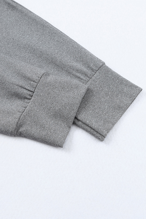 High Waist Pleated Leggings Pants With Pockets | S-XL | Free Shipping