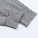  High Waist Pleated Leggings Pants With Pockets | S-XL | Free Shipping