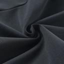  High Waist Pleated Leggings Pants With Pockets | S-XL | Free Shipping
