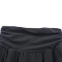  High Waist Pleated Leggings Pants With Pockets | S-XL | Free Shipping