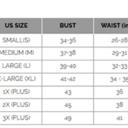  Oversized Striped Ribbed Long Sleeve Top