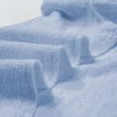  Spring Whisper Textured Puff Sleeve Blouse | S-2XL