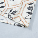  Patchwork Petals Button Top | S-XL