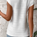  Waves of Style Top | S-XL